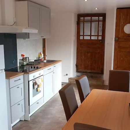 Joli Appartement Les Archers Montpeyroux  Exterior foto