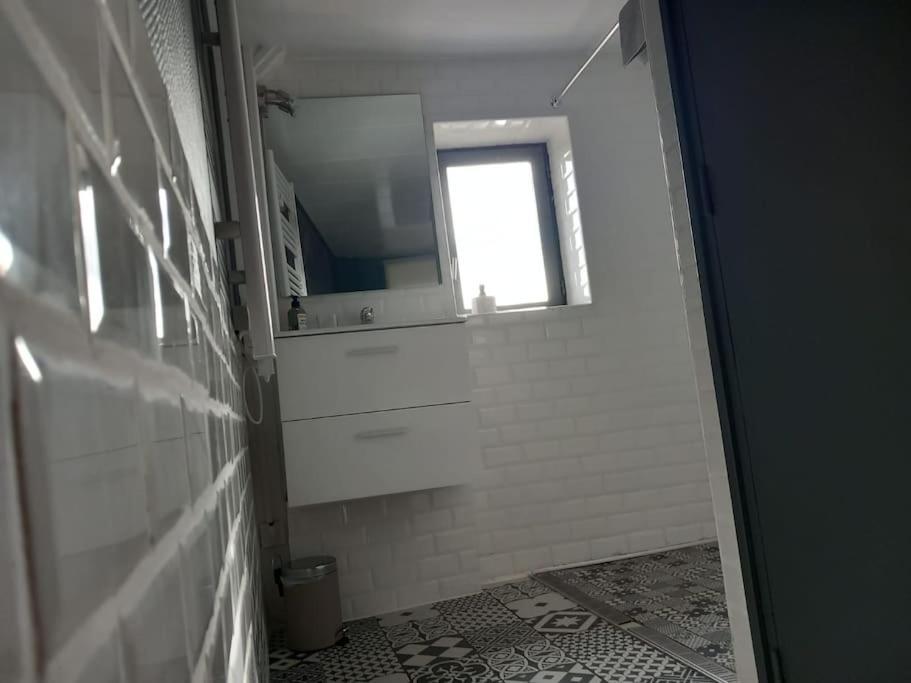 Joli Appartement Les Archers Montpeyroux  Exterior foto