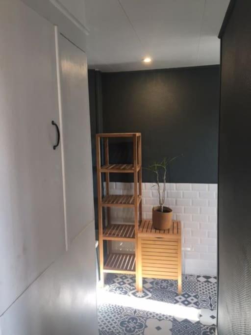 Joli Appartement Les Archers Montpeyroux  Exterior foto